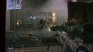 MW2 Intervention Quick Scopes EP15