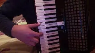 Introduccion la Higuera y Adornos - Acordeon