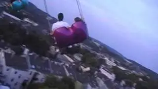 Sky Dance - N&uuml;lken (onride) Video