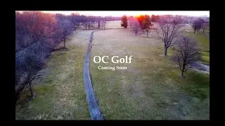 Welcome to OC Golf...