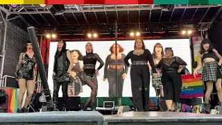 NOTTS PRIDE 2025 | 