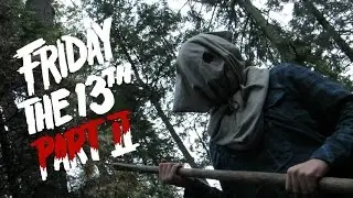 Friday the 13th: Part II | Fan film