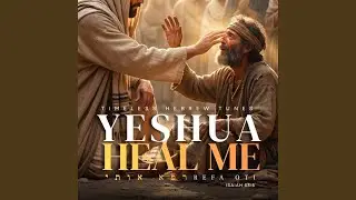 Yeshua, Heal Me (Isaiah 53:5)