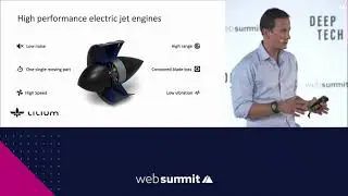 Flying cars and cities of the future