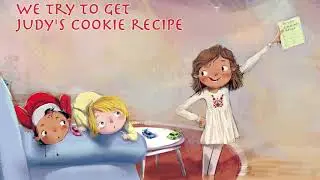 Omar and Oliver The Super Eidilicious Recipe (an Eid story)