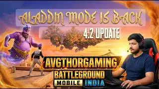 आलोय दुपारी करूया राडा  @avgthorgaminglive8386​​ ​