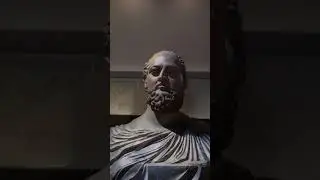 Statue transformation
