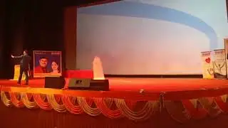 19th Annual Award and Recognition Ceremony.. Siri Fort Auditorium respected Sanjay Dhiman Sir