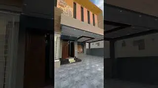 &ldquo;1 Kanal Beautiful Bunglow For Sale In State Life Insurance Housing Society Near DHA Lahore&rdquo;