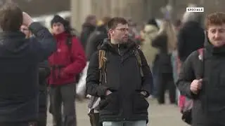 Klan News - Gjermania dhe mbrojtja e Evropës: Gara me kohën