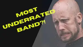 Underrated Metal bands you need to listen to!