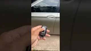 Making a smart 🔑 for a 2009 BMW 750Li  #Atlanta #Locksmith #404Locksmith #BMW #750li