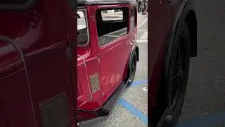 1930 Austin 7