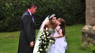 Sarah & Steve's Wedding Sept 2011 Wedding Videographer