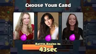 f*ck marry kill triple draft (ft. @ClashJulia & @jackieparfait )