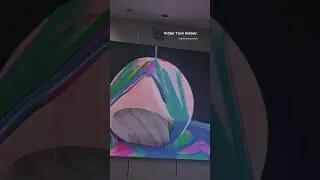 Videotron Indoor by IMVI dengan Kualitas Gambar Lebih Tajam