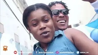 Hummy Bling - Hot Shoes [Official Music Video HD]