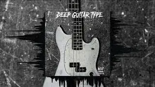 DEEP GUITAR TYPE BEAT (prod. by NDF Beats)