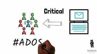 What is ADOS? An ADOS Learning Series! (Audio by Black Civics)