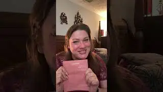 Olive Young FREE advent calendar unboxing 2025