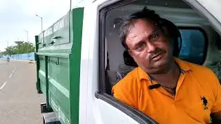 Tata Ace EV 2024 / Save money #ecofriendly    #tatamotors   #moneyearning