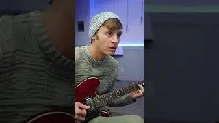 Когда вы нанимаете классического гитариста для джазового концерта, часть 3