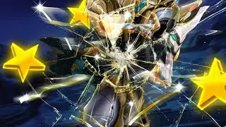 this 3 STAR SETT is HUGE!! dongerj | Teamfight Tactics Patch 13.4