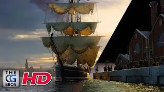 CGI & VFX Showreels: 