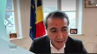 Saint-Josse propose des tests salivaires dans une cr&egrave;che de la commune