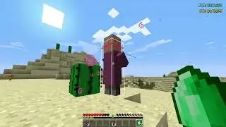 Minecraft 1.8 Set Seed Any% Glitchless in 3:50 Minutes