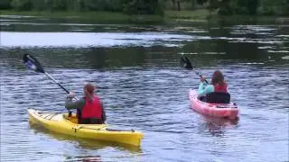 Wisconsin River Communities - Along the River's Edge | Segment 1