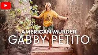 Gabby Petito Case JUST Got a MAJOR Twist in 2025