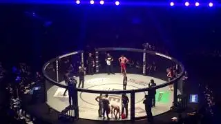 One Championship 2018 - Sotir Kichukov vs Ma Hao Bin
