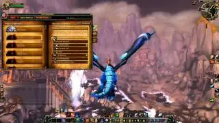 Vale of Eternal Blossoms 5.4 ptr + models new bosses