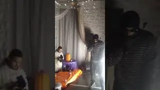 DJ Memphis Hollywood Live In Las Vegas Daygos World Halloween Party