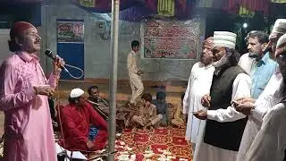 Silsila e Aliya Naqeebia 2021 Narowal mana Sharif#Best qawali 2025