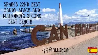 Can Picafort, Palma de Mallorca, Spain