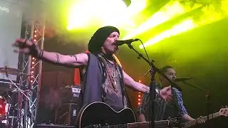 The Revolation - Tangled Up - At Musicland Melbourne #therevolation
