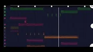 Rompasso - Angetenar (FL Studio Mobile)