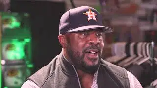 Santana Dotson for the Gilbert Brown Foundation