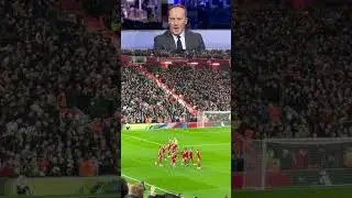 Lee Dixon Reacts To Liverpool&rsquo;s 4-1 Win Over Newcastle