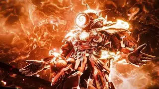 Titan Clockman (STM) [part 3]
