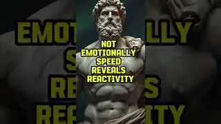 8 Silent Stoic Moves That Instantly Disarm Manipulators | Stoicism