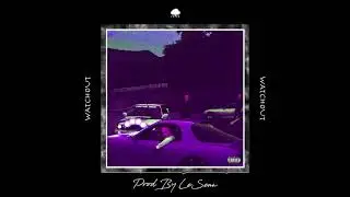 [FREE] JACKBOYS x Pop Smoke x Travis Scott Type Beat - 