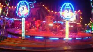 Shaker  Vorlop - mondial shake R5 - Oktoberfest Hannover 2010