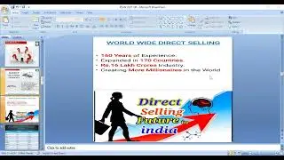 Carrier business opportunity presentation by MR UPENDAR UCD