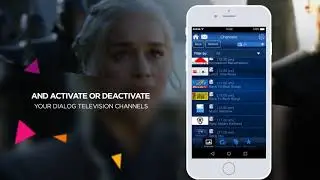 The Dialog Self Care App