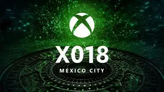 XO18 - Predictions and Expectations! #XO18 #xbox