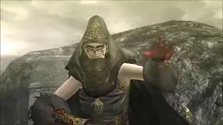 Trying to Dodge Offset...