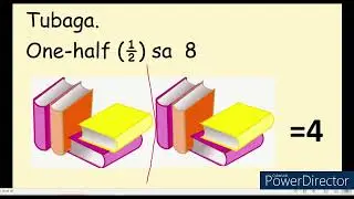Sinugbuanong Binisaya/Separating Objects Into Halves/Grade 1 powerpoint presentation/Your Math Guide